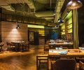 restaurant restaurant