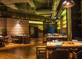 restaurant restaurant